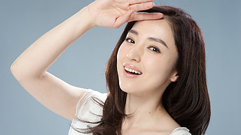 Asian Girl Smiling, asian, model, girls, happy, smile HD wallpaper