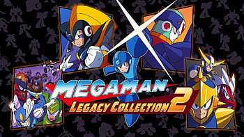 ... through the code of Mega Man Legacy Collection 2 and spotted something rather interesting. A number of strings in the game are specifically for 3DS . HD wallpaper