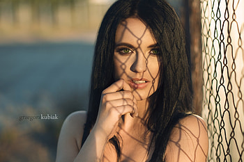 Unknown Model, babe, lady, model, woman HD wallpaper