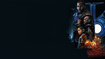 The Creator (2023) — : Echoes of Creation, The Creator (2023) HD wallpaper