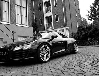 Audi R8, tuning, r8, car, audir8, audi HD wallpaper