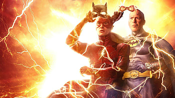Flashpoint Comic Book Series , flash, superheroes, artist, artwork, digital-art HD wallpaper