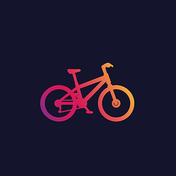 Bicycle, Mountain bike, Adventure trails, Nature exploration HD phone wallpaper