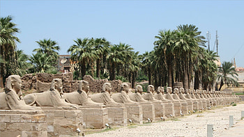 Luxor high definition , Stunning visuals, Mobile backgrounds, graphy HD wallpaper