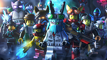 Roblox Characters for, video game, Roblox HD wallpaper