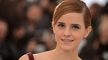 Emma Watson, Celebrity, Portrait, High quality HD wallpaper