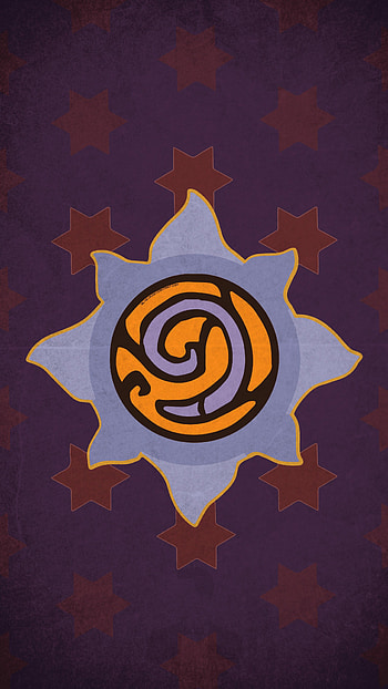 Dalaran card, Hearthstone HD phone wallpaper