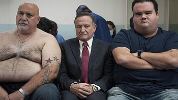 The Angriest Man in Brooklyn, Robin Williams HD wallpaper