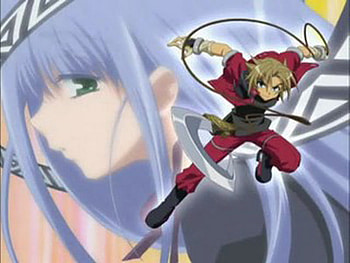 6, other, girls, anime HD wallpaper