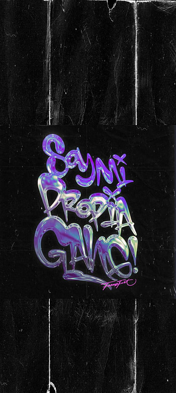 Soy mi propia gang, faruzfeet, kidkongmusic, soymipropiagang, music, album, faruz, kidkong, musica, hiphop HD phone wallpaper