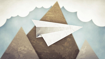 Paper art, Creative , Unique textures, Artistic backgrounds HD wallpaper