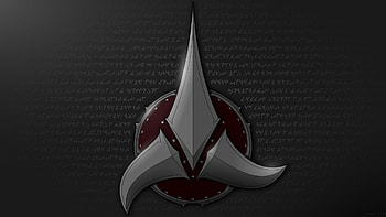 Klingon , Top Klingon backgrounds, Movies, Symbol HD wallpaper