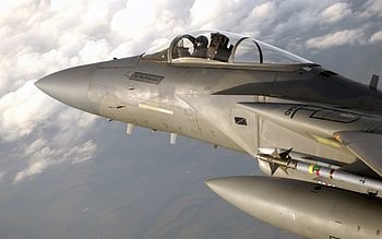 F-15 silent eagle, silent eagle, usaf, f15 HD wallpaper