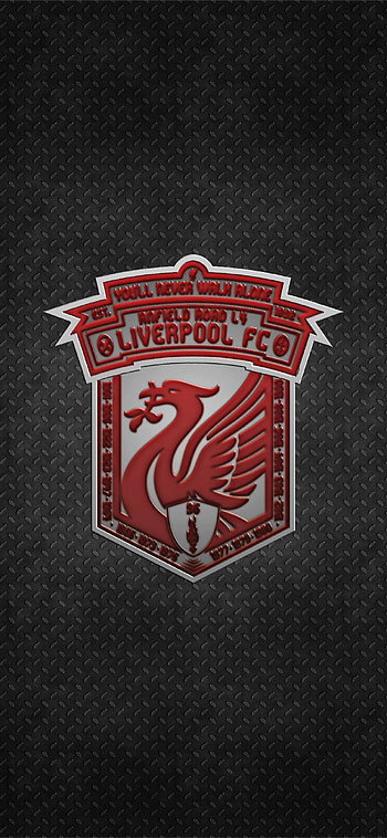 Liverpool FC, , Reds' essence, Football love HD phone wallpaper