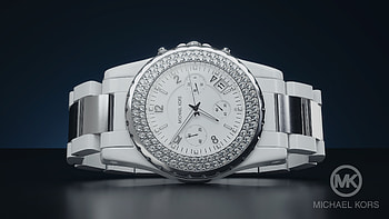 David Palmer, Michael Kors, Watch HD wallpaper