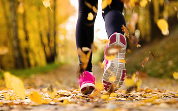 Jogging, Running HD wallpaper