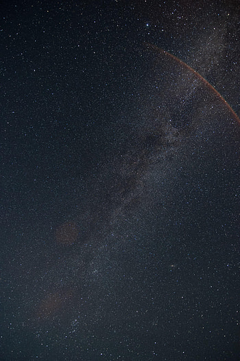 Nature, Universe, Stars, Nebula, Galaxy HD phone wallpaper