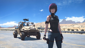 Ghost In The Shell Sac 2045 Sustainable War, shell, sustainable, ghost, war HD wallpaper