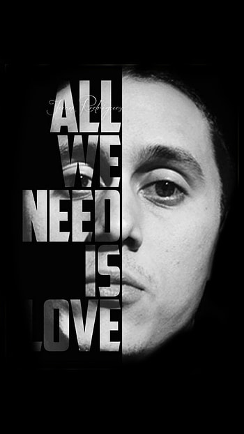 Canserbero, rap, Venezuela, can, historia, apache, music, niño terrible, chamo González, música, poeta HD phone wallpaper
