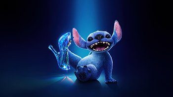 Stitch Shines: Lilo & Stitch (2025), Movie, Lilo & Stitch (2025), Stitch (Lilo & Stitch) HD wallpaper