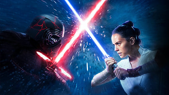 J.J. Abrams, Film Review, Star Wars Rise of Skywalker, Richer Sounds HD wallpaper