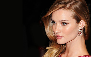 Rosie Huntington-Whiteley, celebrity, Model and actress, High-res HD wallpaper