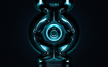 Tron movie, Legacy , Hi-tech , Digital aesthetics HD wallpaper