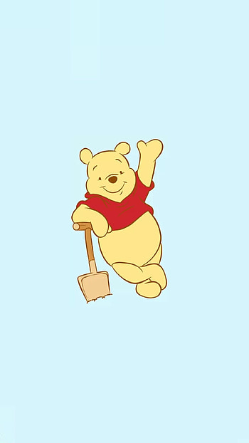The Many Adventures of Winnie the Pooh animation, Sarah Mercado's backgrounds, Whimsical and playful HD phone wallpaper
