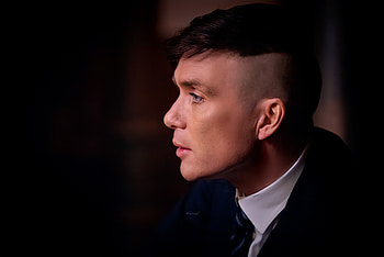 Peaky blinders, Thomas Shelby, jaw HD wallpaper
