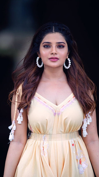 Aatmika, aathmika, model, sexy gorgeous HD phone wallpaper