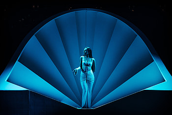 Andromache, Cyprus, First rehearsal, Eurovision HD wallpaper