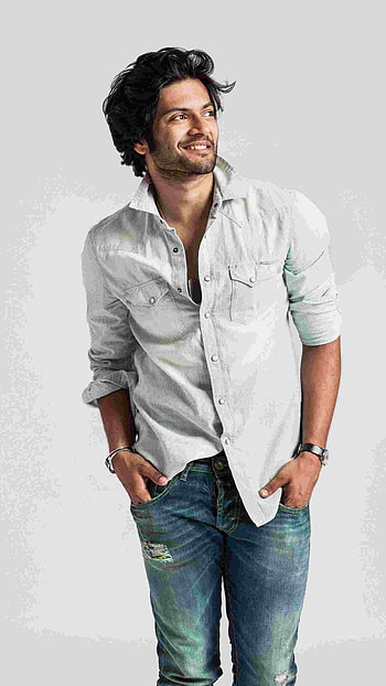 Ali Fazal, Bollywood, Actor HD phone wallpaper