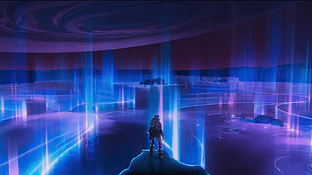 Greta, Gail, Rob, The Woman, Sonnie, Jennifer, Torrin Love, Death & Robots HD wallpaper