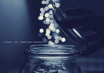 Let go your Dreams, soft, dreams, jar, abstract HD wallpaper