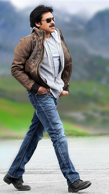 Pawan Kalyan, Tollywood HD phone wallpaper