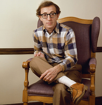 Woody Allen HBO docuseries, Abuse allegations, In-depth exploration, Disturbing revelations HD phone wallpaper