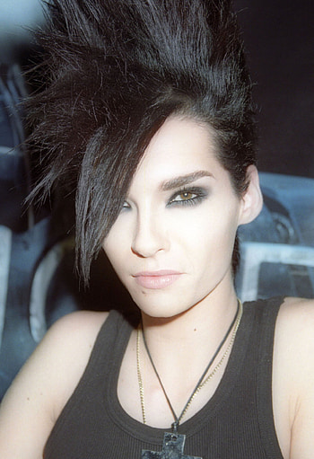 Tokio Hotel, Bill Kaulitz, , Fanpop HD phone wallpaper