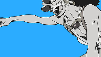 Usopp, Anime, One Piece, Usopp (One Piece) HD wallpaper