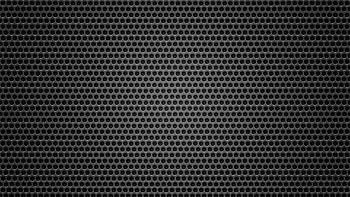 Preview grid, circles, background, metal, dark HD wallpaper