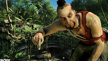Far Cry 3 video game , Thrilling action, Jason Brody, Exotic landscapes HD wallpaper