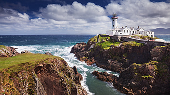 lighthouse , High definition ry, Premium backgrounds HD wallpaper