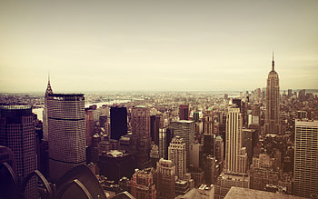 Landscape, Cities HD wallpaper