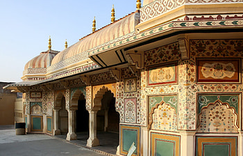 Jaipur, Two Days, Pink City, Suma Explore Asia HD wallpaper