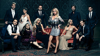 Nashville TV series, Season 6, Lionsgate HD wallpaper