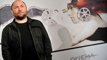 Timur Bekmambetov confirmation, Upcoming projects, Filmmaking plans, Creative vision HD wallpaper