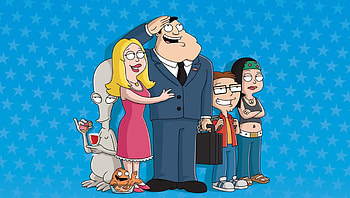 American Dad! (2022) movie HD wallpaper