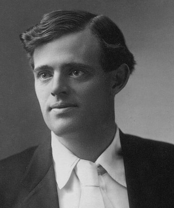 Jack London, Literary hub HD phone wallpaper