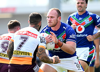 Matthew Lodge, Rugby League HD wallpaper