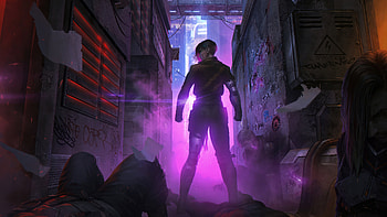 Cyberpunk 2077 Coming , cyberpunk-2077, games, artwork, video-games, artstation HD wallpaper