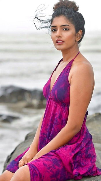 Eesha rebba, telugu actress, sexy gorgeous HD phone wallpaper